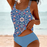 Alina® – Costume de baie cu bretele duble