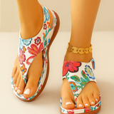Sanda - Sandale Ortopedice de Comfort cu Suport