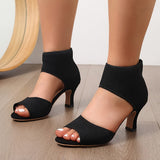 Agnieszka – Tocuri Elegante Ortopedice