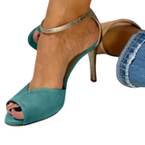 Roksana – Tocuri Elegante Ortopedice