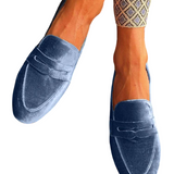 MOCASSINI CLASSICI SLIP-ON