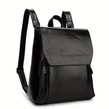Elowen | Rucsac retro-chic căptușit