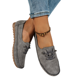 Mira – Mocasi moi cu suport complet pentru picioare sensibile