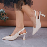 Magdalena – Tocuri Elegante Ortopedice