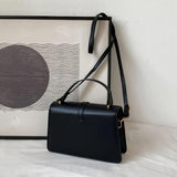 Tessa | Geantă elegantă și minimalistă cu umăr