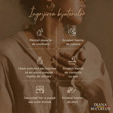 Speranța – Inel Ajustabil Symbol al Forței și Speranței