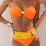 Britt® | Bikini din două piese sexy și la modă