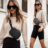 Nina | Geantă crossbody Aspen Sport