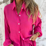 IZELA - SET CASUAL