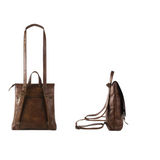Nina | Rucsac versatil cu stil vintage
