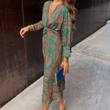 Rochie Midi Isadora