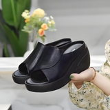 Xanthe - Sandale ortopedice elegante moderne