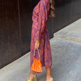 Rochie Midi Isadora