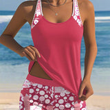 Kimberly® | Set de costum de baie la modă
