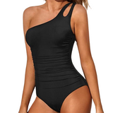 Grace – Costum de baie cu un singur umăr