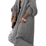 Tora | Cardigan Lung