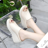 Xanthe - Sandale ortopedice elegante moderne