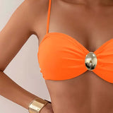 Britt® | Bikini din două piese sexy și la modă