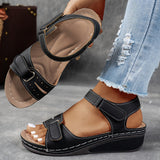 Corina - Sandale Ortopedice Feminine Comfort