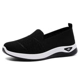 Adidași ortopedici Azalea Slip-On