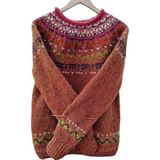 Amelie - Pulover Elegant și Confortabil