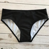 Cascada | Costum de baie Paisley care acoperă abdomenul