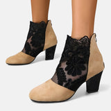 Julia – Tocuri Elegante Ortopedice