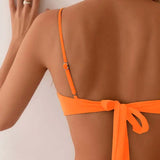 Britt® | Bikini din două piese sexy și la modă