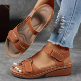 Corina - Sandale Ortopedice Feminine Comfort