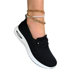 Pantofi sport din material ușor și talpă flexibilă