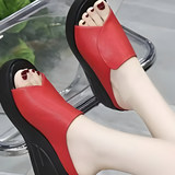 Xanthe - Sandale ortopedice elegante moderne