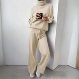 Set de Lounge Theresa™ Cozy
