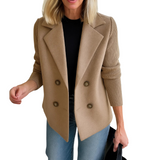 Elena™ | Sacou Casual Premium