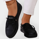 Pantofi din piele ortopedică