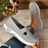 Carry - Pantofi ortopedici Slip-On