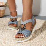 Myla - Sandale elegante cu platformă pentru ocazii speciale