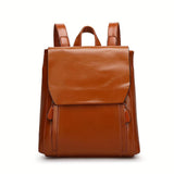 Elowen | Rucsac retro-chic căptușit