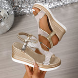 Vasilica - Sandale Sport cu Suport