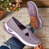 Carry - Pantofi ortopedici Slip-On