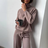 Set de Lounge Theresa™ Cozy