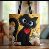 Maisie | Geantă moale și ușor de purtat, handmade