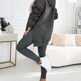 Set de Hanorac Sienna™ Cozy