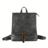 Nina | Rucsac versatil cu stil vintage