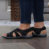 Ursula - Sandale Ortopedice pentru Confort Zilnic