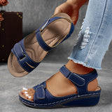 Corina - Sandale Ortopedice Feminine Comfort