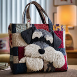 Quinn | Geantă handmade cu stil ușor
