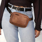 Nina | Geantă crossbody Aspen Sport