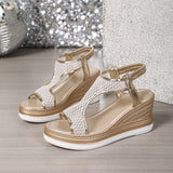 Vasilica - Sandale Sport cu Suport