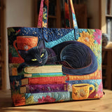 Salcie | Geantă handmade cu stil relaxat