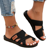 Sandale Cally™ Ortopedice pentru Corectarea Hallux Valgus